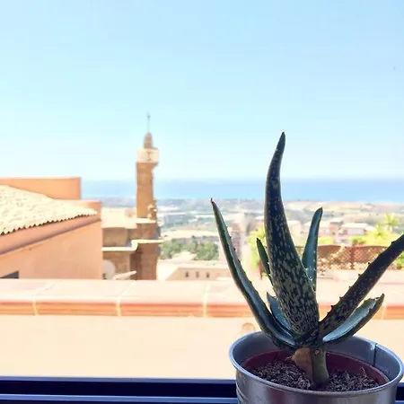Attico Atenea Apartment *