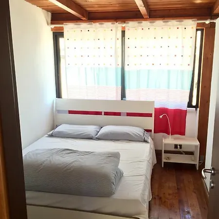 Attico Atenea Apartment Agrigento