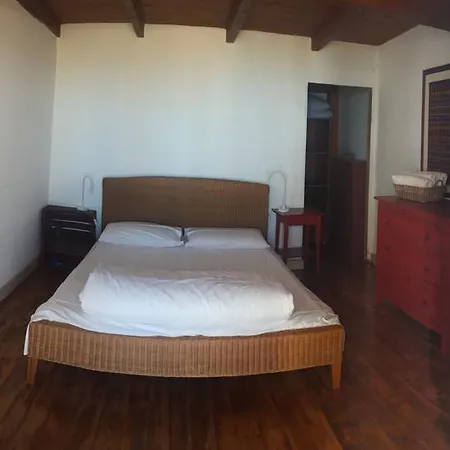 Apartment Attico Atenea