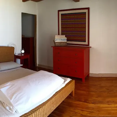 Attico Atenea Apartment