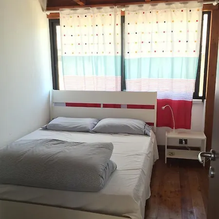 Apartment Attico Atenea *